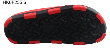 Hottest casual men footwear designs slippers shoes