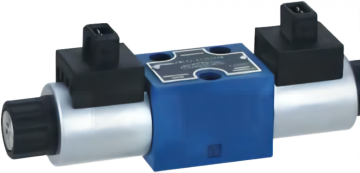 4WE4E61/D24LS Solenoid Directional Valve