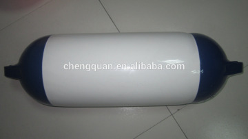 China manufacuter dock super cell boat fender for yacht