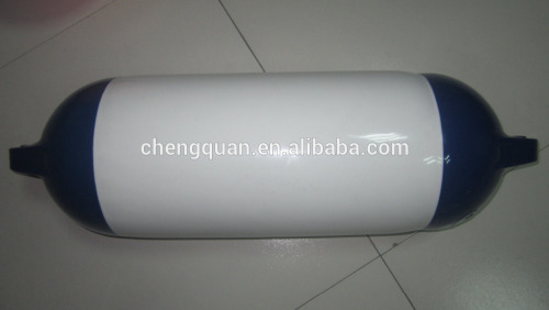China manufacuter ship boat fender system for yacht