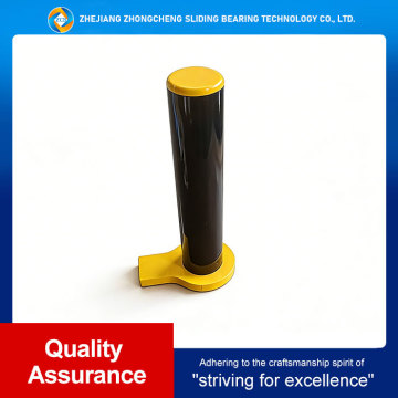 Loader Wear Resistant Pin