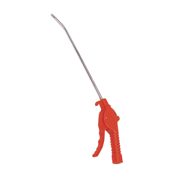 Voylet DG10S-3 Air Blow Gun - Long Nozzle for Air Compressor Accessories, Dust Removal & Cleaning
