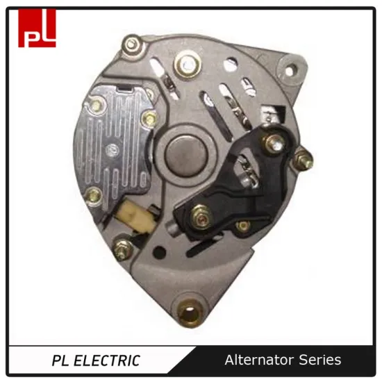 LRA-604 LRA604 12V 70A A127 lucas alternator