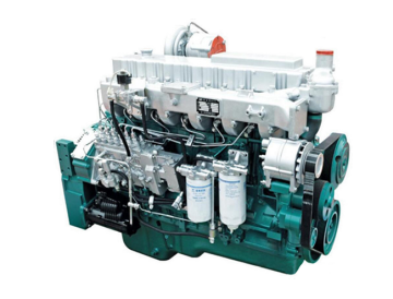 C4B-16V Engine 8 series: power range18KWm-2000KWm