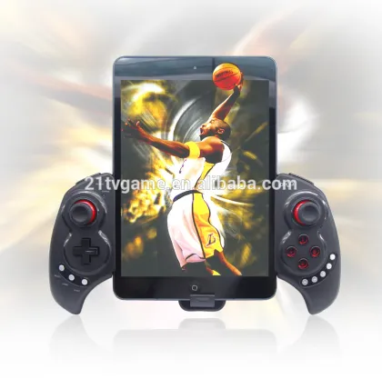 iPega PG-9023 Wireless Bluetooth Telescopic Controller Gamepad Joystick for Android mobile phone and ios iphone and Tablet pc