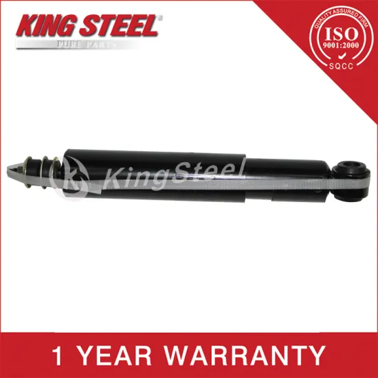 Japanese Car Parts 48531-69557 Front Shock Damper For PRADO