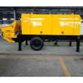 2021 diesel 60m3/h hydraulic system Concrete pump machine