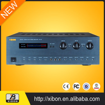 Ck Series Ck-150 Extreme Power Amplifier