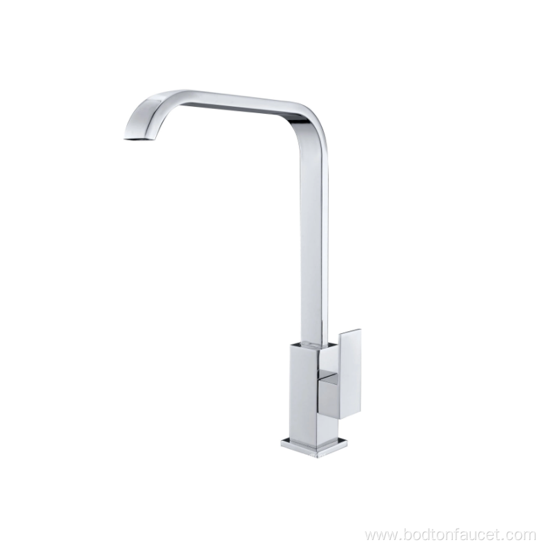 Water Saving Kitchen Faucet