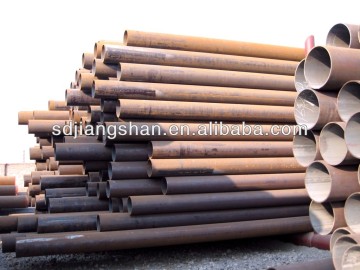steels products/seamless steels pipes