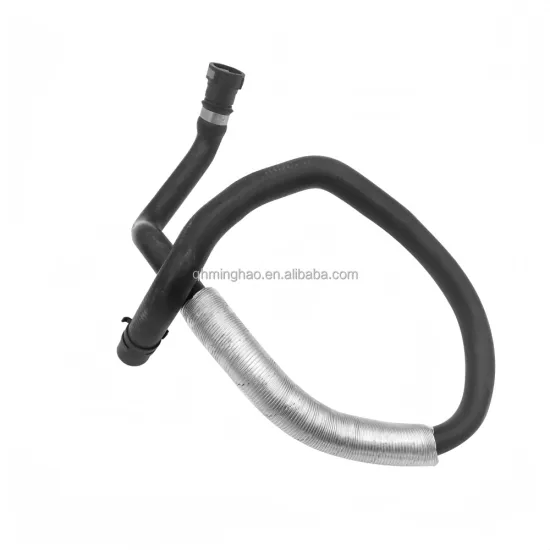 JAGUAR XF Auto Parts Radiator Coolant Hose Water Hose C2D31067