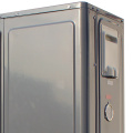New Design Hot Box Pump Exhaust Heat