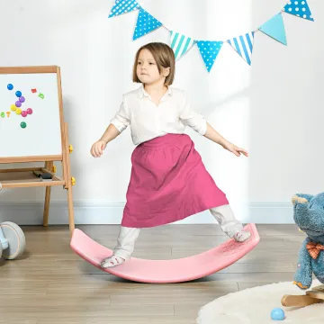 Decompression and Development: Comprehensive Guide to Indoor Multi-Function Balance Toys for Children, Sensory Balance Training, and Seesaw Play