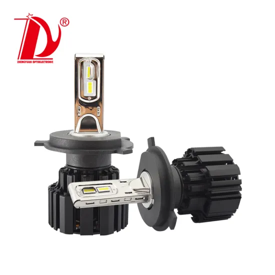 Zhengyuan H7 CANBUS Golf 5 Headlights LED Bulbs