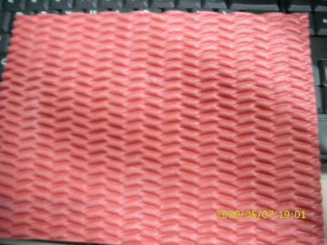 Silver Rubber foam-OYR-3