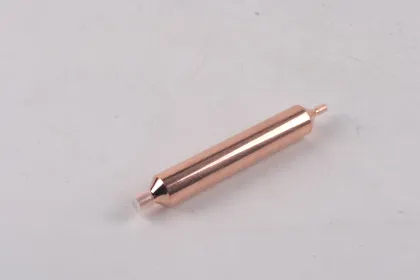 High Quality Home Appliances: 133x18mm Refrigerator Filter Drier for Refrigerator Parts