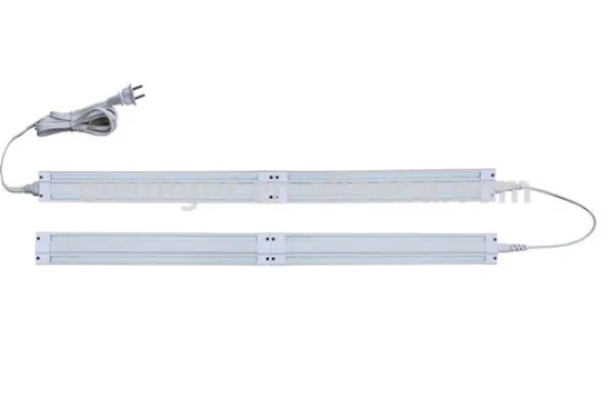 UL Two -rows LED Cabinet LED Light Component