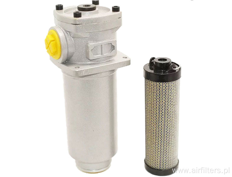 RF Series Tank Mounted Return Filter