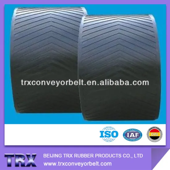 High Quality And Durable Nylon Conveyor Belting