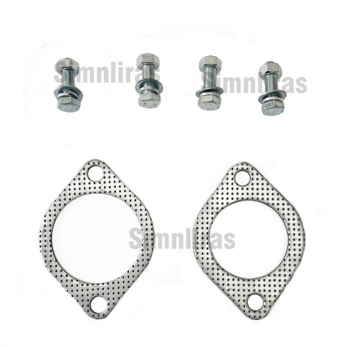 Pro 3 "Catback-Auspuff für Subaru Impreza WRX & STI GVB/F LEDAN 07-15