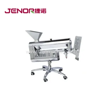 JFP-110A Automatic Capsule Polishing Machine
