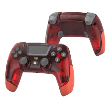 ABS Plastikowe bezprzewodowe kontroler gier joystick joystick dla PS/Switch/Android/iOS/Windows PC