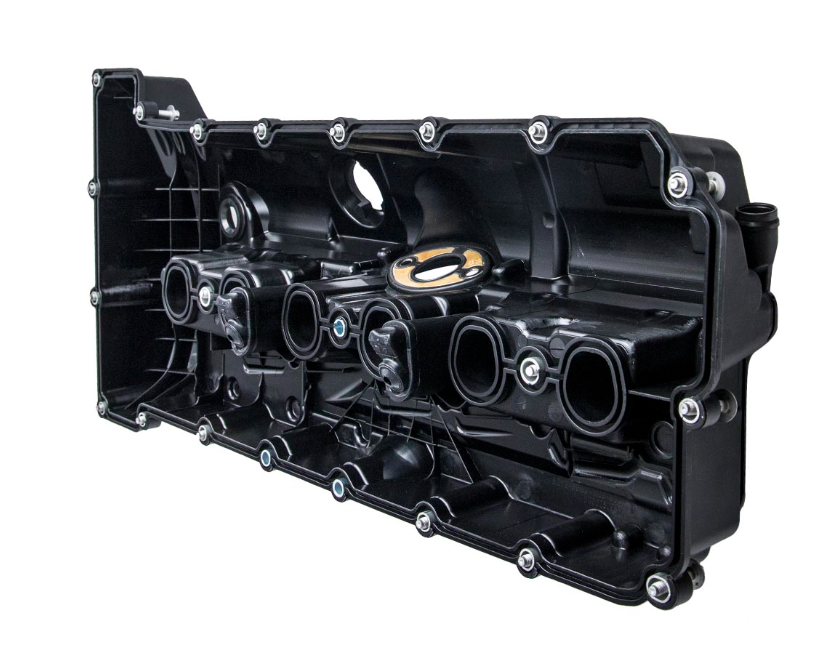 CYLINDER HEAD COVER 11127552281