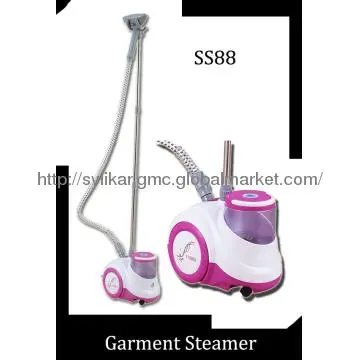 Laundry Steam Iron
