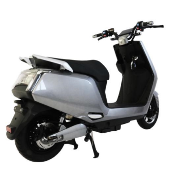 Scooter électrique approuvé par CEEC Silver CEE