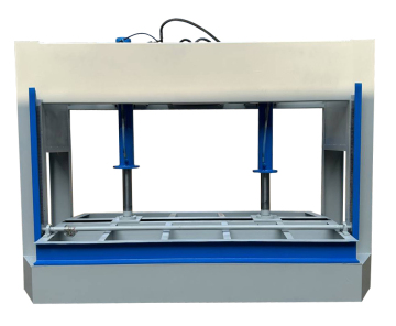 100 Ton Cold Press Machine for Woodworking: MDF Door and Plywood Laminating