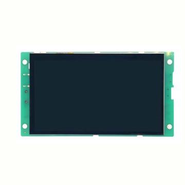 10.1 Inch TTL LCD Driver Board with Touch Screen and RS232 for Industrial Medical Devices