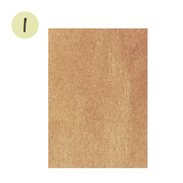 Face Blush powder paper