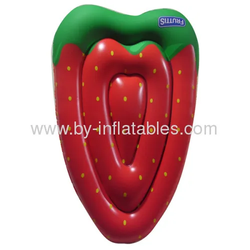 Inflatable Swimming Surf Rider 