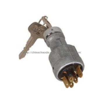 Isuzu KB-20, Mitsubishi Colt L300 Ignition Switch Assy