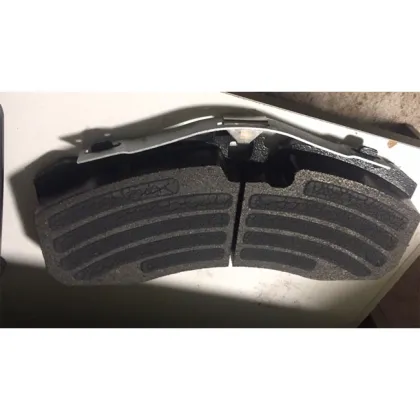 Bendix Original Quality OEM Standard Truck Brake Pad - K031488 for Bendix