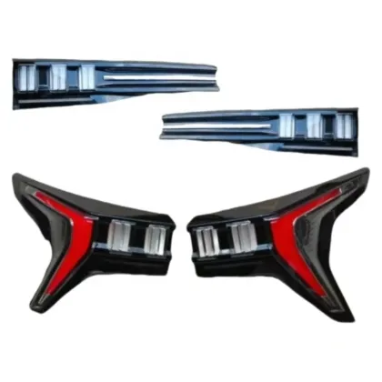 2023 Model Lynk&Co New Energy Taillight Assembly