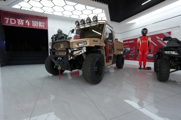 Best side by side utv for farm