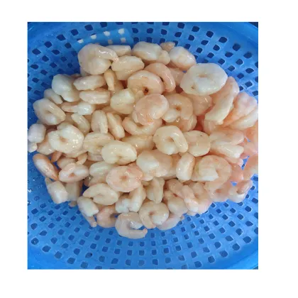 30/50pc/lb cooked vannamei cooked bqf pud cooked vannamei cooked vannamei prawn