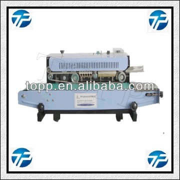 Plastic Bag-sealing Machine (envelope machine)|Plastic Bag Capper