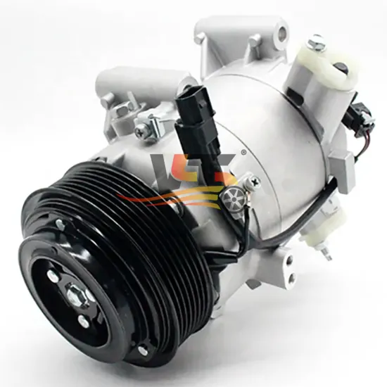 AC Compressor for Honda Civic 2.0L 2016-2019 (388105BAA03, 38900-5AA-A02, 389245BAA02)
