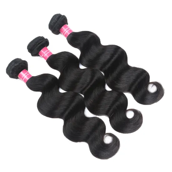 Cheap Wholesale Virgin Hair Vendors Peruvian Human Hair Weave Bundles Raw Virgin Cuticle Aligned Human Hair Body Wave Extension