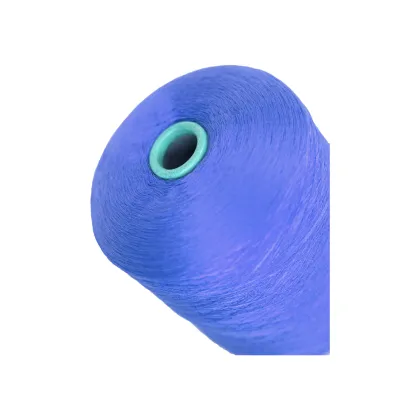 Pure Viscose Fiber Yarn for Knitting Purposes