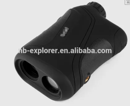 Laser Rangefinder 700m waterproof