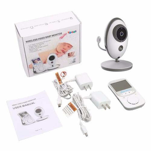 Home Security Wireless Camera Baby Monitor