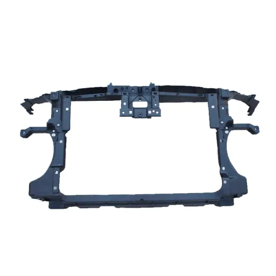 High Quality Car Radiator Support Frame for VW Passat B7