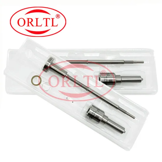 ORLTL Automobile Nozzle Common Rail DLLA155P1514 (0433191935) - Fuel Injector Overhaul Kits F00VC01349 for Mazda 0445110249" 

However, for a more SEO-friendly and concise title, you might consider:

"Fuel Injector Overhaul Kit F00VC01349 for Mazda 044511