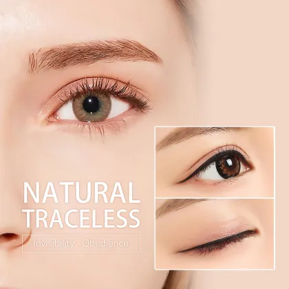 Double Eyelid Styling Cream: Long Lasting Waterproof Eye Beauty Cream