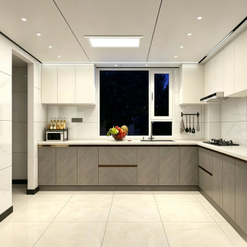 Oil Resistant Aluminum Honeycomb Ceiling Panel Special For Kitchen
