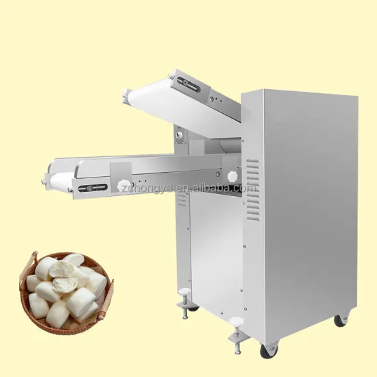 Automatic Industrial Dough Roller Sheeter and Kneading Machine for Bakery