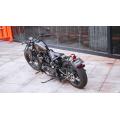 Classic Electric Motorcycle Retro Bobber style 250CC motorcycle Supplier